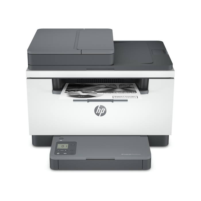 HP LaserJet MFP M234sdne (6GX00E) | Instant Ink ready