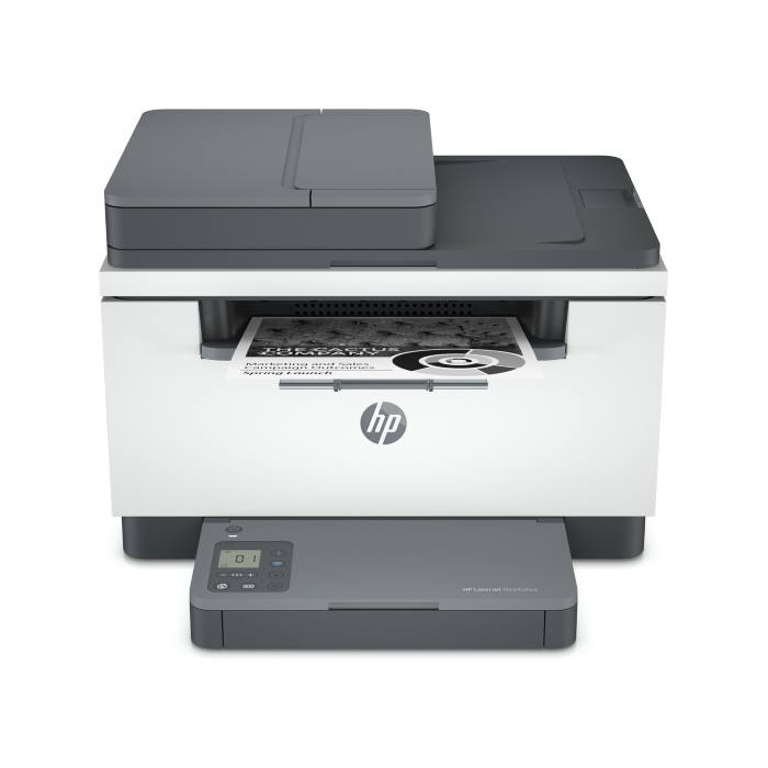 HP LaserJet MFP M234sdwe 6GX01E | Instant Ink ready