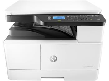 HP LaserJet MFP M442dn - A3