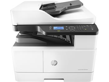 HP LaserJet MFP M443nda - A3
