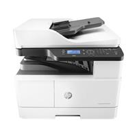 HP LaserJet MFP M443nda - A3