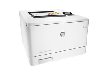 HP LaserJet Pro 400 color M452dn (CF389A)