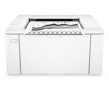 HP LaserJet Pro M102w