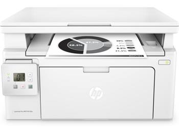 HP LaserJet Pro M130a