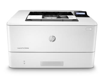 HP LaserJet Pro M404dn