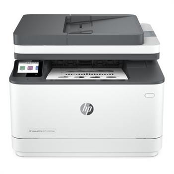 HP LaserJet Pro MFP 3102fdwe