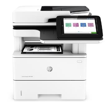 HP LJ Enterprise MFP M528dn