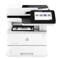 HP LJ Enterprise MFP M528dn