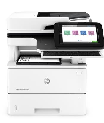 HP LJ Enterprise MFP M528z