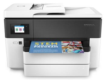 HP Officejet 7730 Wide Format AiO | A3