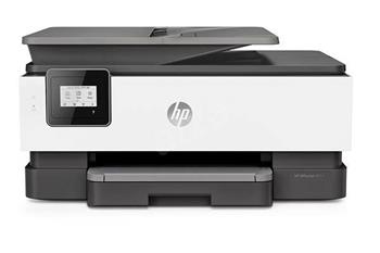 HP Officejet 8013 All-in-One (1KR70B) | Instant Ink ready