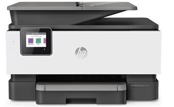 HP Officejet 9010 (3UK83B) | Instant Ink ready