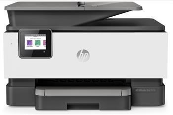 HP Officejet 9013 (1KR49B) | Instant Ink ready