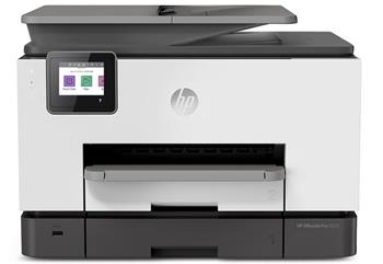 HP Officejet 9020 (1MR78B) | Instant Ink ready