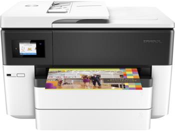 HP Officejet Pro 7740 All-in-One G5J38A | A3