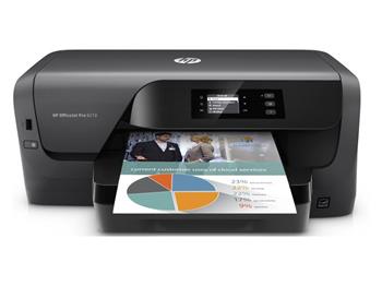 HP Officejet Pro 8210 | Instant Ink ready