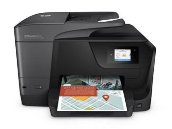 HP OfficeJet Pro 8715 All-in-One