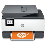 HP Officejet Pro 9010e (257G4B) | Instant Ink ready
