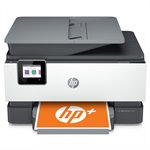 HP Officejet Pro 9010e - Instant Ink DEMO