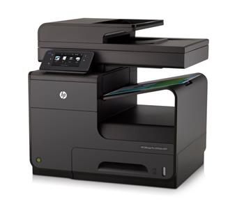 HP Officejet Pro X476dw MFP (CN461A#A80), multifunkční