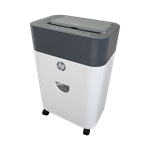 HP OneShred Auto 100CC
