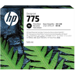 HP originální ink 1XB21A, HP 775, Photo Black, 500ml, HP