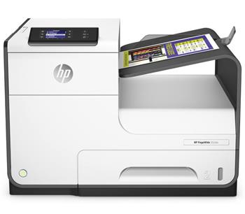 HP PageWide 352dw