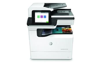 HP PageWide Managed Color MFP E77650dn (J7Z13A)