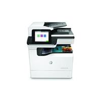 HP PageWide Managed Color MFP E77650dn (J7Z13A)