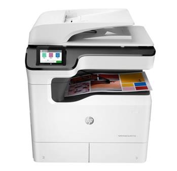 HP PageWide Managed Color MFP P77440dn Y3Z60A