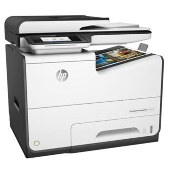 HP PageWide Managed MFP P57750dw J9V82B