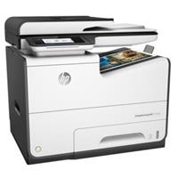 HP PageWide Managed MFP P57750dw J9V82B