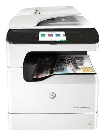 HP PageWide Managed P77740z