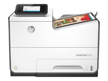 HP PageWide Managed Printer P55250dw