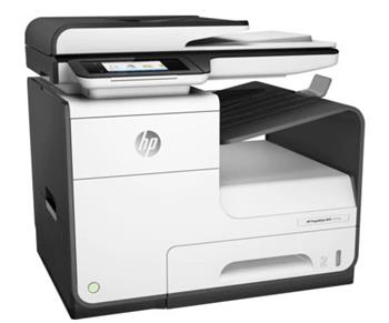 HP PageWide Pro 377dw MFP