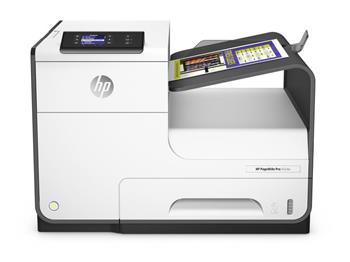 HP PageWide Pro 452dw