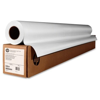 HP - Polyester - matný - 220 micron - Role (91,4 cm x 30,5 m) - 285 g/m2 - 1 role fólie pro zadní prosvětlení - pro DesignJet L26