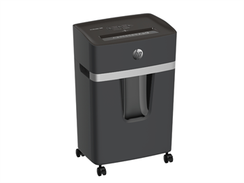 HP Pro Shredder 10MC