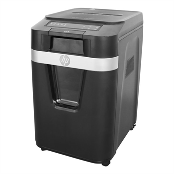 HP Pro Shredder Auto 200CC