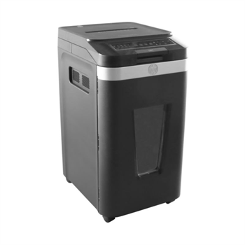 HP Pro Shredder Auto 400CC