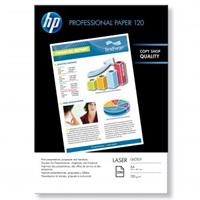 HP Professional Glossy Laser Photo Paper, 210x297mm (A4), 120 g/m2, 250 CG964A