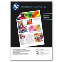 HP Professional Glossy Laser Photo Paper, 210x297mm (A4), 150 g/m2, 150 s, CG965A