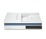 HP Scanjet Pro 2600 f1 - Skener dokumentů - CMOS / CIS - Duplex - A4/Legal - 1200 dpi x 1200 dpi - až 25 stran za min. (ČB) / až 