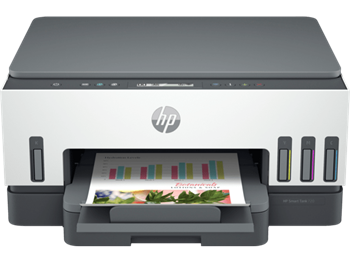 HP Smart Tank 720