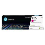 HP Toner 220A Magenta 