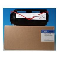 IBM originální toner 28P2010, black, 30000str., high capacity, IBM Infoprint 1120, 1125, 1130, 1140