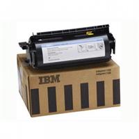 IBM originální toner 28P2494, black, 20000str., return, IBM Infoprint 1120, 1225