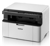 Brother DCP-1510E černobílá laserová multifunkce