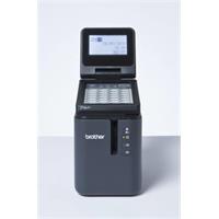 Brother PT-P900W