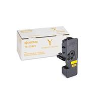 Toner Kyocera TK-5240Y - originální | žlutý